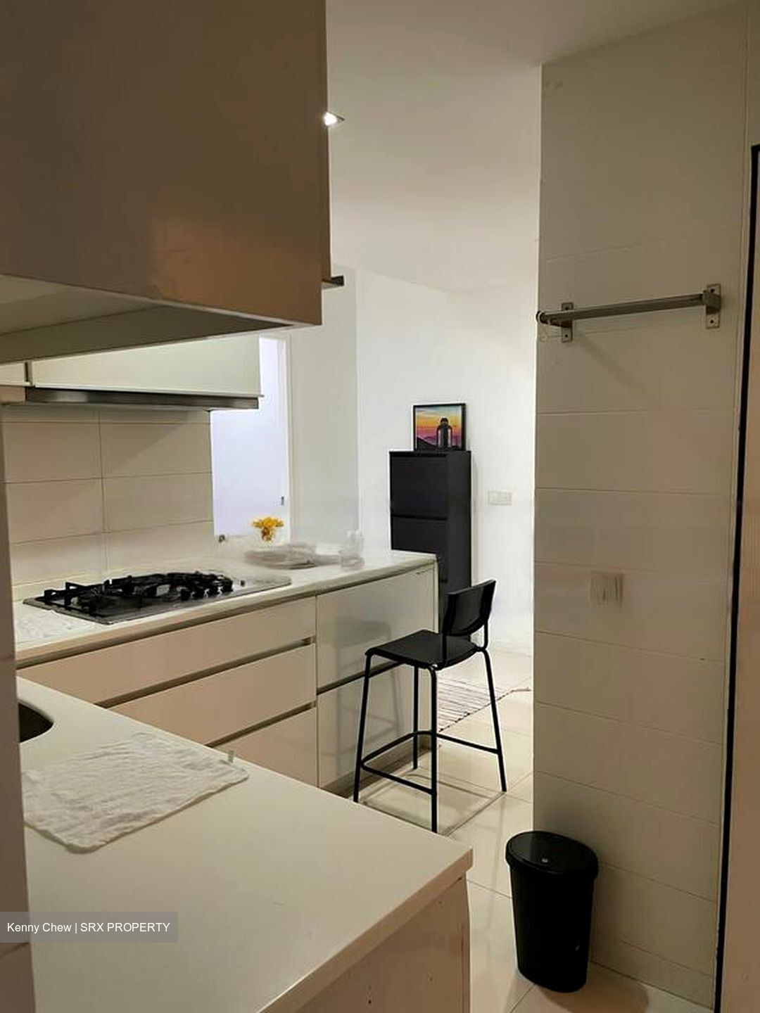 One-north Residences (D5), Apartment #560293501